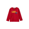 Unisex Çocuk Sweatshirt BEN.3I1XG10FL