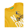 Unisex Çocuk Sweatshirt BEN.3I1XG10FL