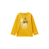 Unisex Çocuk Sweatshirt BEN.3I1XG10FL