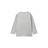 Unisex Çocuk Sweatshirt BEN.3I1XG10FL