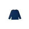 Unisex Çocuk Sweatshirt BEN.3I1XG10FL