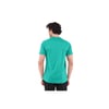 Unisex Dijital Baskılı T-shirt Justa Yeşil