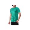 Unisex Dijital Baskılı T-shirt Justa Yeşil