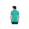 Unisex Dijital Baskılı T-shirt Justa Yeşil