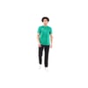 Unisex Dijital Baskılı T-shirt Justa Yeşil