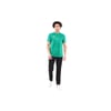 Unisex Dijital Baskılı T-shirt Justa Yeşil