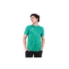 Unisex Dijital Baskılı T-shirt Justa Yeşil