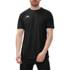 Unisex Kısa Kollu Teknik Kumaşlı T-shirt  RPTS117