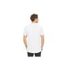 Unisex Kısa Kollu Teknik Kumaşlı T-shirt 