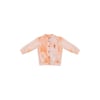 Unisex Somon Bebek Hırka USB1244