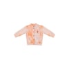 Unisex Somon Bebek Hırka USB1244