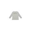Unisex Uzun Kol T-shirt BEN.B21657