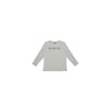 Unisex Uzun Kol T-shirt BEN.B21657