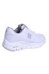 Ünisexs Spor Ortapedik Taban Nefes Alabilen Sneaker