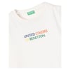 United Colors Of Benetton Erkek Çocuk Tshirt BNT-B21366