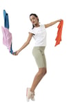 United Colors Of Benetton Kadın Tshirt BEN.W20969