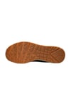 Uno - Stand On Air 52458 BLK Erkek Siyah Sneakers