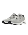Uno - Stand On Air 52458 LGBK Erkek Gri Sneaker