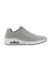 Uno - Stand On Air 52458 LGBK Erkek Gri Sneaker