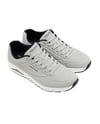 Uno - Stand On Air 52458 LGBK Erkek Gri Sneaker