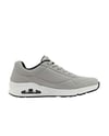 Uno - Stand On Air 52458 LGBK Erkek Gri Sneaker