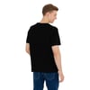 V Yaka Erkek %100 Pamuk T-shirt