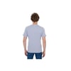 V Yaka Erkek %100 Pamuk T-shirt