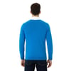 V Yaka Slim Fit Siyah Erkek Kazak GROV-GLBSK23