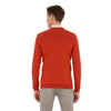 V Yaka Slim Fit Siyah Erkek Kazak GROV-GLBSK23