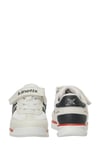 VATROS B 6FX Beyaz Erkek Çocuk Sneaker