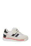 VATROS B 6FX Beyaz Erkek Çocuk Sneaker