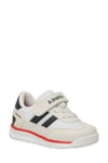 VATROS B 6FX Beyaz Erkek Çocuk Sneaker