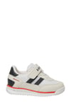 VATROS B 6FX Beyaz Erkek Çocuk Sneaker