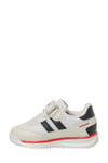 VATROS B 6FX Beyaz Erkek Çocuk Sneaker