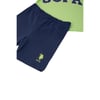 Vitality Bebek T-shirt Takım