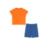 Vitality Bebek T-shirt Takım