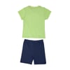 Vitality Bebek T-shirt Takım