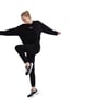 W Essential Jogger Sweatpant Kadın Siyah Eşofman Altı S232238-001
