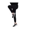 W Essential Jogger Sweatpant Kadın Siyah Eşofman Altı S232238-001