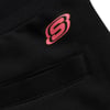 W Essential Jogger Sweatpant Kadın Siyah Eşofman Altı S232238-001