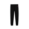W Essential Jogger Sweatpant Kadın Siyah Eşofman Altı S232238-001