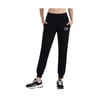 W Essential Jogger Sweatpant Kadın Siyah Eşofman Altı S232238-001