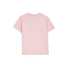 W Graphic Tee Big Logo T-shirt Kadın Pembe Tshirt S221508-611
