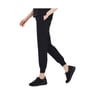 W Micro Coll Daily Jogger Pant Kadın Siyah Eşofman Altı S211078-001