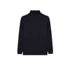 W Soft Touch Full Zip Jacket Kadın Siyah Fermuarlı Eşofman Üstü S232183-001