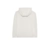 W Soft Touch Hoodie Sweatshirt Kadın Gri Sweatshirt S242151-013