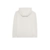 W Soft Touch Hoodie Sweatshirt Kadın Gri Sweatshirt S242151-013