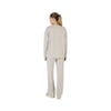 W Soft Touch Wide Leg Sweatpant Kadın Eşofman Altı S242153-013