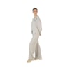 W Soft Touch Wide Leg Sweatpant Kadın Eşofman Altı S242153-013