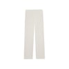 W Soft Touch Wide Leg Sweatpant Kadın Eşofman Altı S242153-013